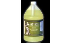 Bad-Axe - Model MMR - Mold Stain Remover