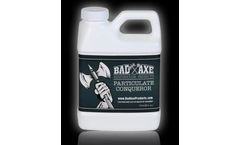 Bad Axe - Particulate Conqueror