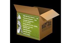 Bad Axe - Sample Kit