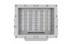 PhonexLED - Model PHX-1013 (100W) - LED Projector