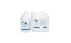 Sporicidin - Model MRC - Mold and Mildew Stain Remover