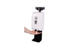 Contec - Alcohol Free Foam Hand Sanitizer