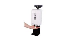 Contec - Alcohol Free Foam Hand Sanitizer