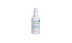 Sporicidin - Model ENZ - Enzyme Cleaner Concentrate