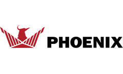 Phoenix Firebird - Model 20 - Compact Heater