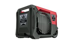 Phoenix DryMAX - Model XL LGR - Compact and Advanced Dehumidifier