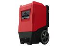 Phoenix DryMAX - Model R250 LGR - Electro-Mechanical Controls Dehumidifier