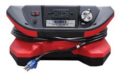 Phoenix AirMAX - Model BLE - Bluetooth-Enabled Low-Profile Radial Air Mover