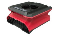 Phoenix AirMAX - Radial Air Mover
