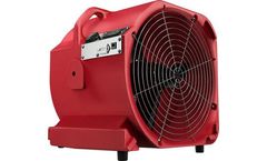 Phoenix FOCUS™ - Model AAM - Axial Air Mover