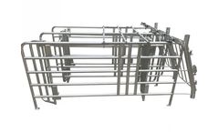 Debabrother - Freedom Stall