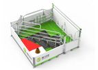 Debabrother - Welsafe Farrowing Crate