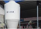 Qingdao - Model 2 - Silo