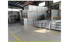 Qingdao - Exhaust Fan