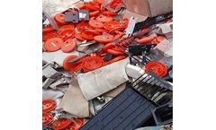 Proper e-waste inventory Services