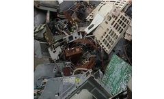 Effective e-Waste Management Services