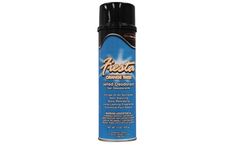 QuestSpecialty - Model 3130 - Orange Twist Jelled Deodorant