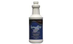 QuestSpecialty Spring - Model 3620 - Mist Concentrate Odor Counteractant
