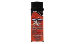 Bug Ban - Model 4350 - Personal Insect Repellent