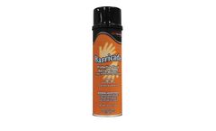 Barricade - Model 5890 - Protective Barrier Hand Cream