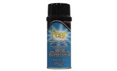 PEAR - Model 3830 - Solvent-Based Total Release Odor Control