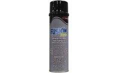 QuestSpecialty - Model Fusion Series - Heavy-Duty Pressure Sensitive Spray Adhesive
