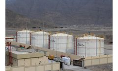 Steel Storage Tanks