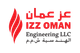 IZZ Oman Engineering LLC