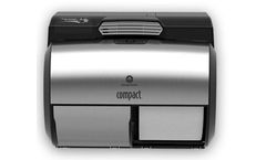 ActiveAire - Automated Freshener Dispenser for Compact