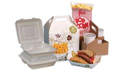 Dixie - Cartons & Trays