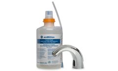 enMotion - Counter Mount Soap System