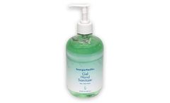 Georgia-Pacific - Countertop Soap & Hand Sanitizer