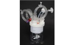 Cell - Model 0.5 Liter - Volume Vessel