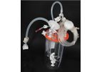 HighRider - Model PR-SUB- ATF-2 - Perfusion Ready Single Use Bioreactor
