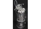 CellVessel - Configurable Single Use Bioreactors (SUB)