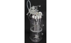 CellVessel - Configurable Single Use Bioreactors (SUB)