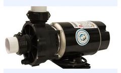 Dolphin - Model 9250 - Diamond Aqua Sea Pumps