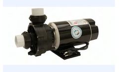 Dolphin - Model 10500 - Diamond Aqua Sea Pumps