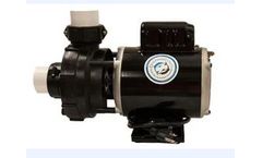 Dolphin - Model 6250 - Diamond Amp Master Pumps