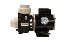 Dolphin Master - Model AMP - S 7200 Series - Pump