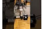 Dolphin Pumps Amp Master Diamond 6250 Review Video