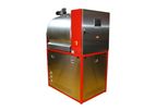 Jack - External Drain Collection System