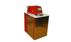Josef - Model EDS - Standalone, Automatic Decontamination System