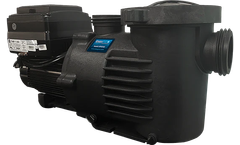 EasyPro - Model SPVS165 - High Flow Variable Speed Swim-Rated  Pump