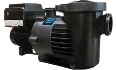 EasyPro - Model SPVS270 - High Flow Variable Speed Swim-Rated Pump