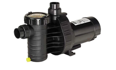 EasyPro - Model GV100S - Medium Head Self-Priming External Swim Rated Pump