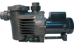 EasyPro - Model EXP6500 - Self-Priming Low Head External Pump