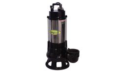 EasyPro - Model TB8002 - TB Series - Hi Volume Submersible Pump