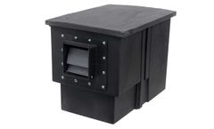 Axiom EasyPro - Model PSA5000 - Front-to-Back Pond Skimmer