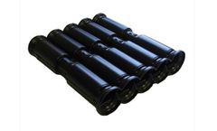 EasyPro - Model MV6C - 6" Multi Vent Connector